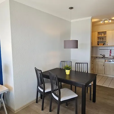 Apartment Am See Bad Saarow Zewnętrze zdjęcie