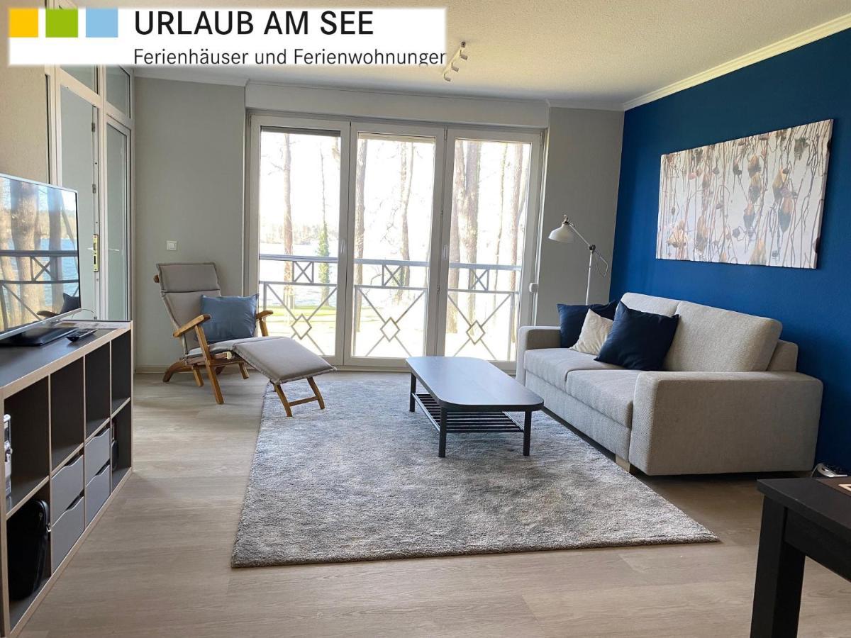 Am Apartment *
