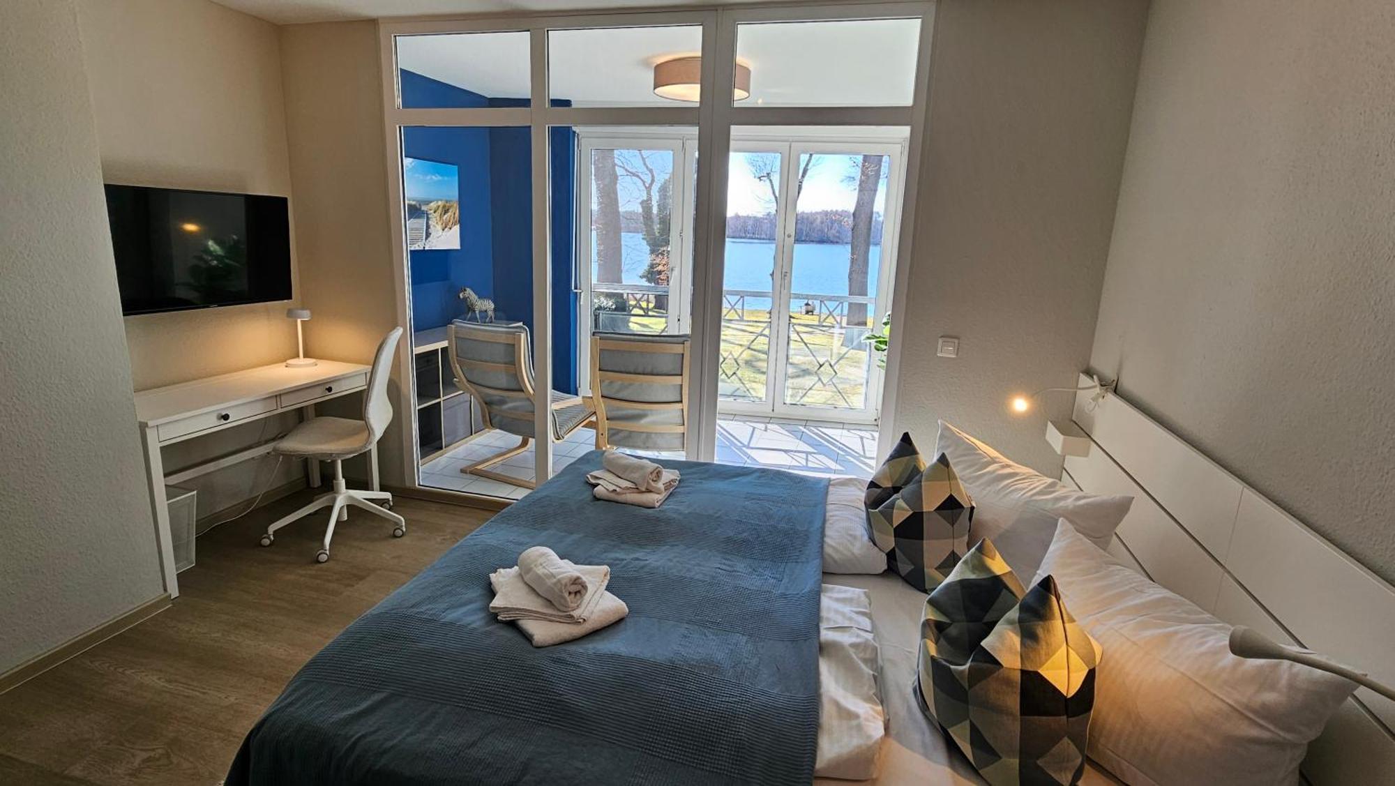 Apartment Am