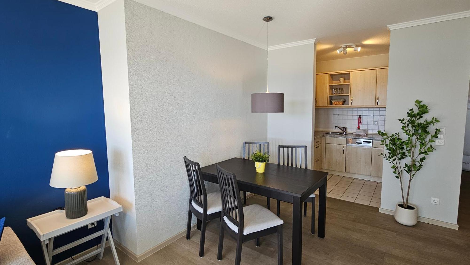 Apartment Am *